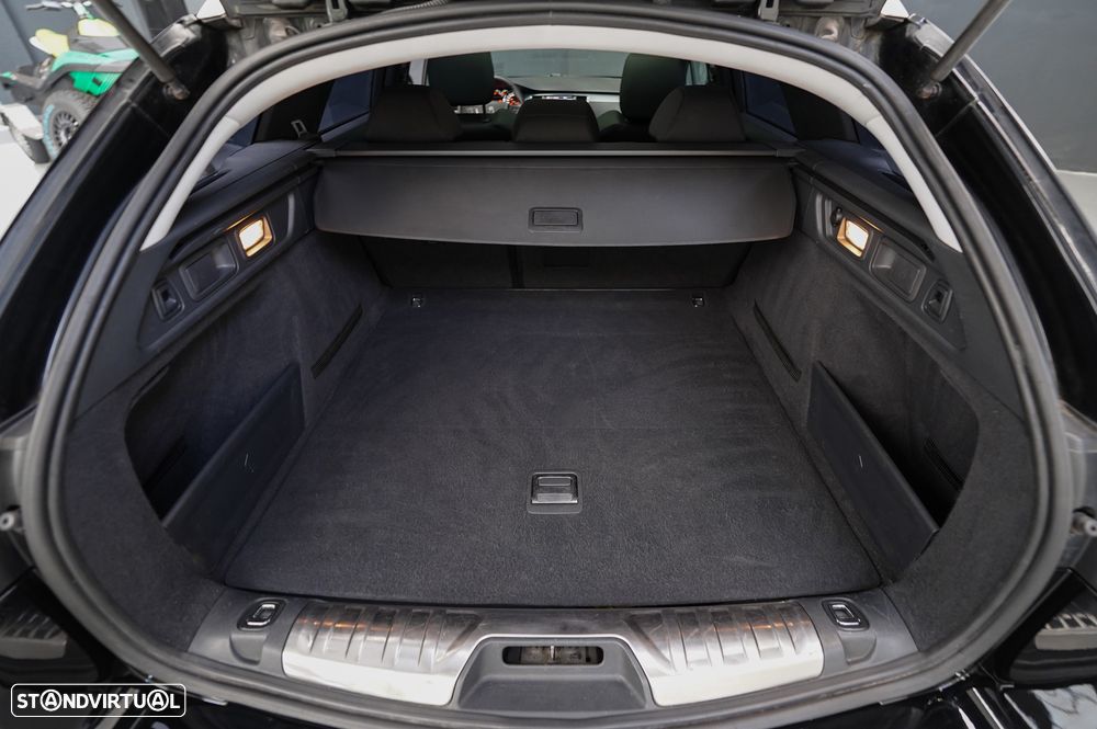 Peugeot 508 SW 1.6 e-HDi Active CMP6 - 24