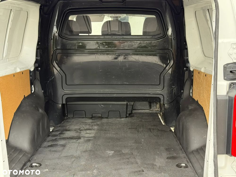 Opel vivaro - 13