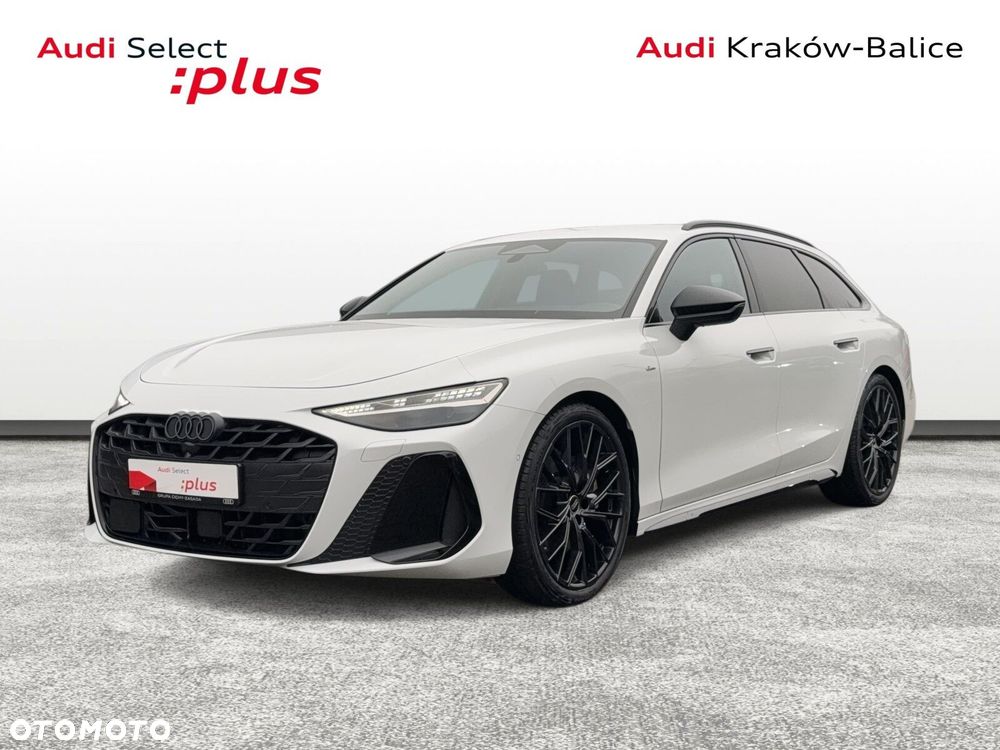 Audi A6 Avant - 2