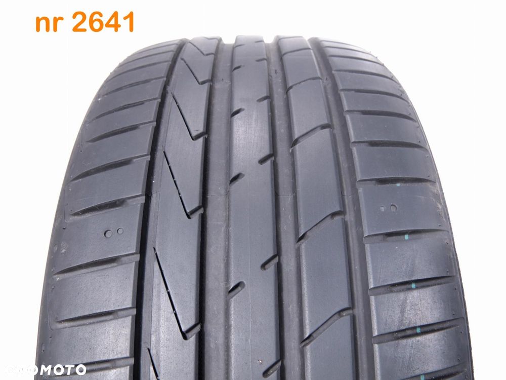 Hankook Ventus S1 evo2 K117 225/45 R17 - 1