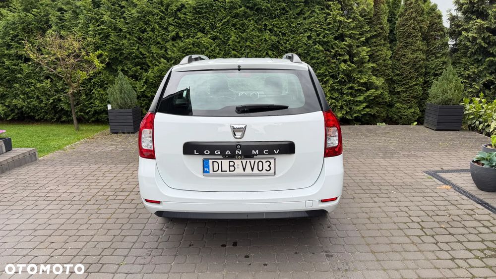Dacia Logan 1.5 dCi Laureate - 4