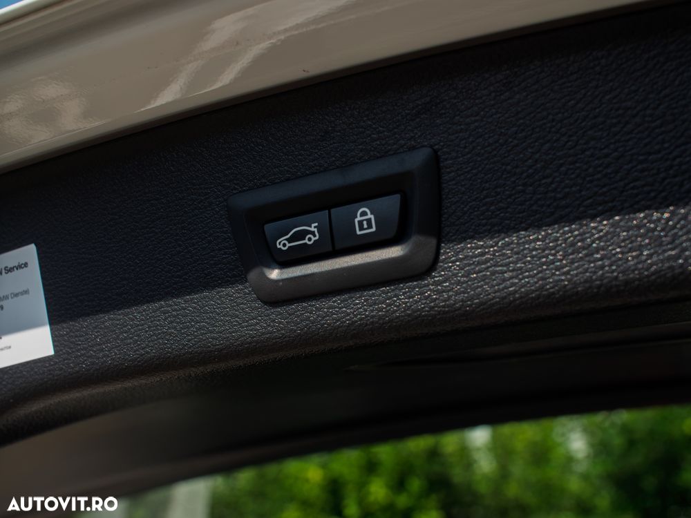BMW X3 - 16