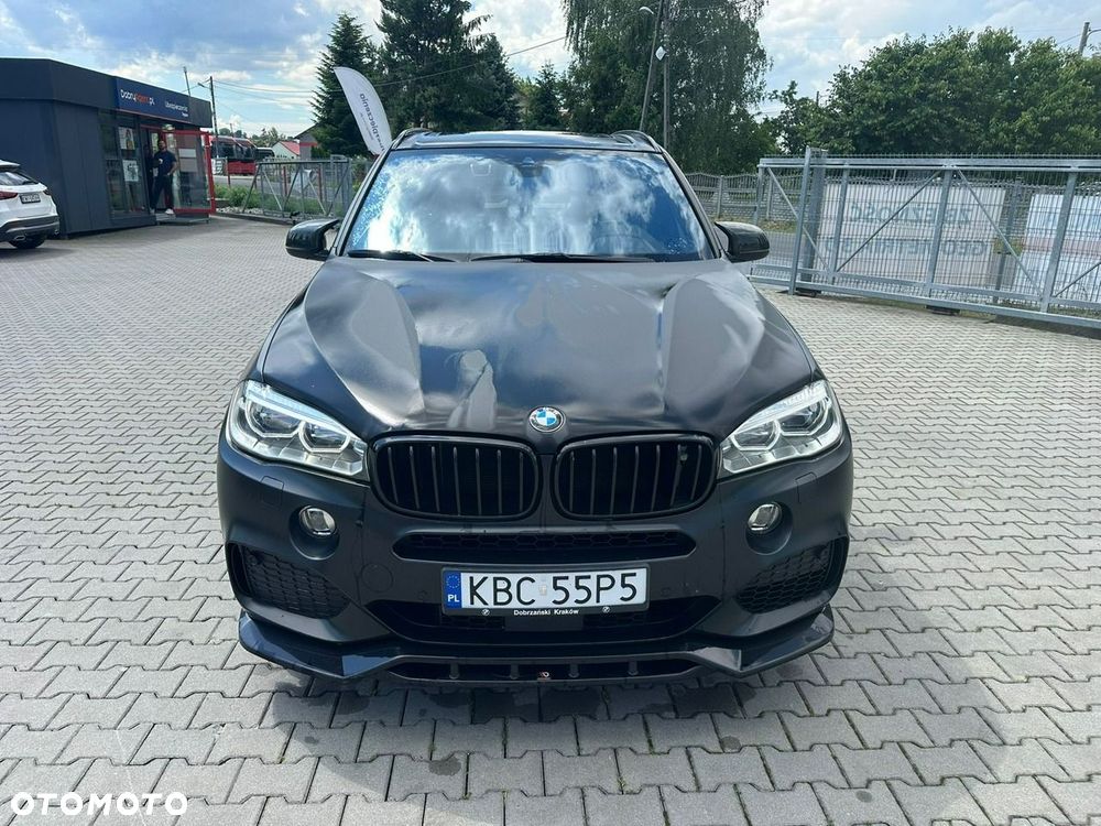 BMW X5 - 9