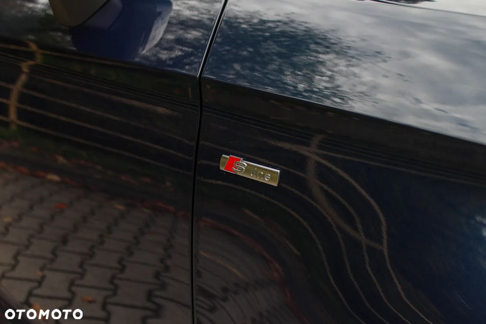 Audi A3 Limousine - 17