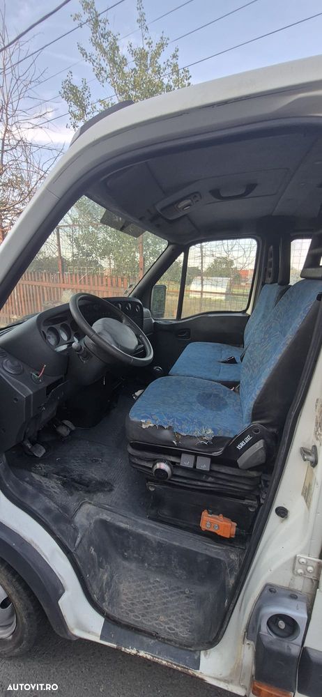 Iveco Daily - 5