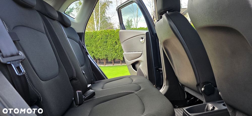 Renault Captur - 6