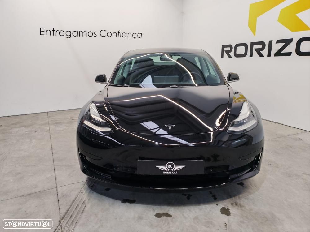 Tesla Model 3 Long Range Tração Traseira - 7