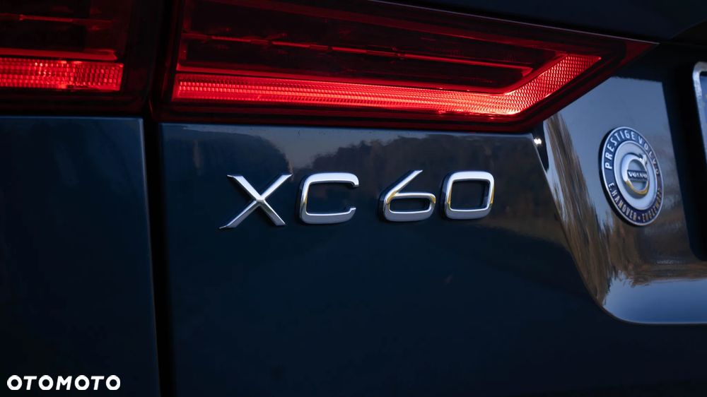 Volvo XC 60 - 12
