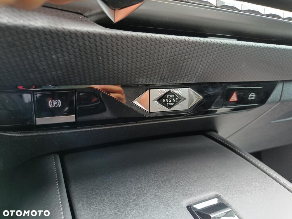 DS Automobiles DS 4 1.6 PureTech Performance Line + - 26
