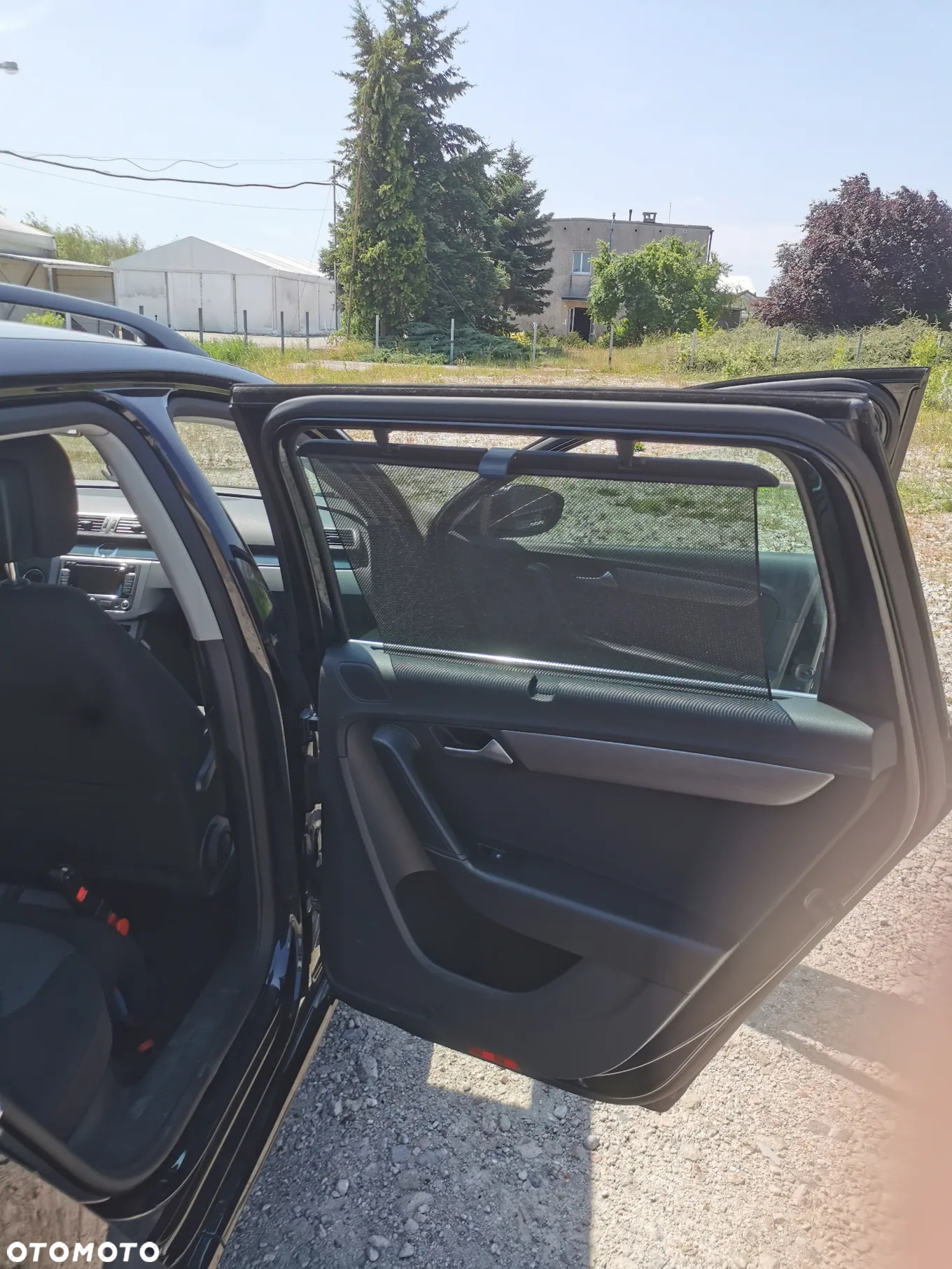 Volkswagen Passat 2.0 TDI Comfortline - 17