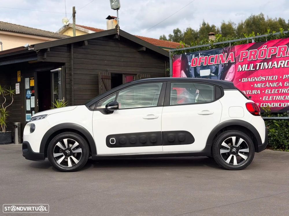 Citroën C3 1.5 BlueHDi Feel - 6