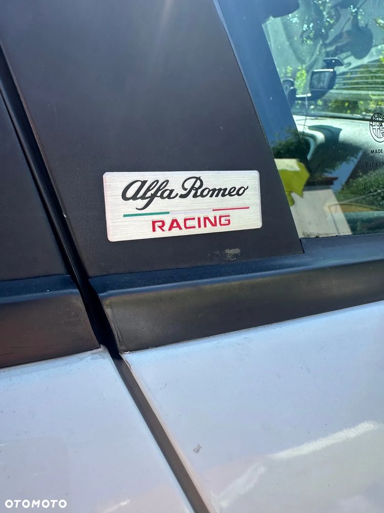 Alfa Romeo 159 1.8 TBI 16V - 13