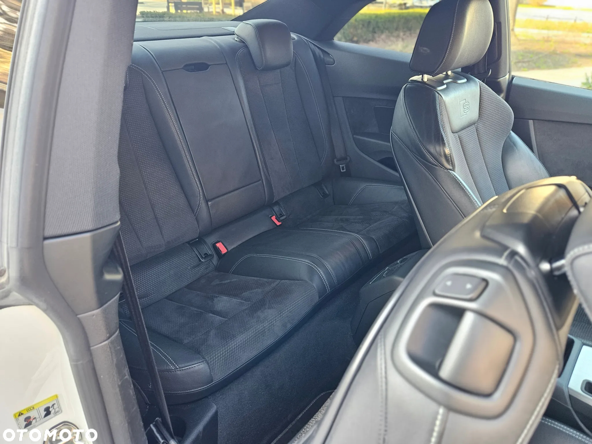Audi A5 2.0 TFSI Quattro S tronic - 13