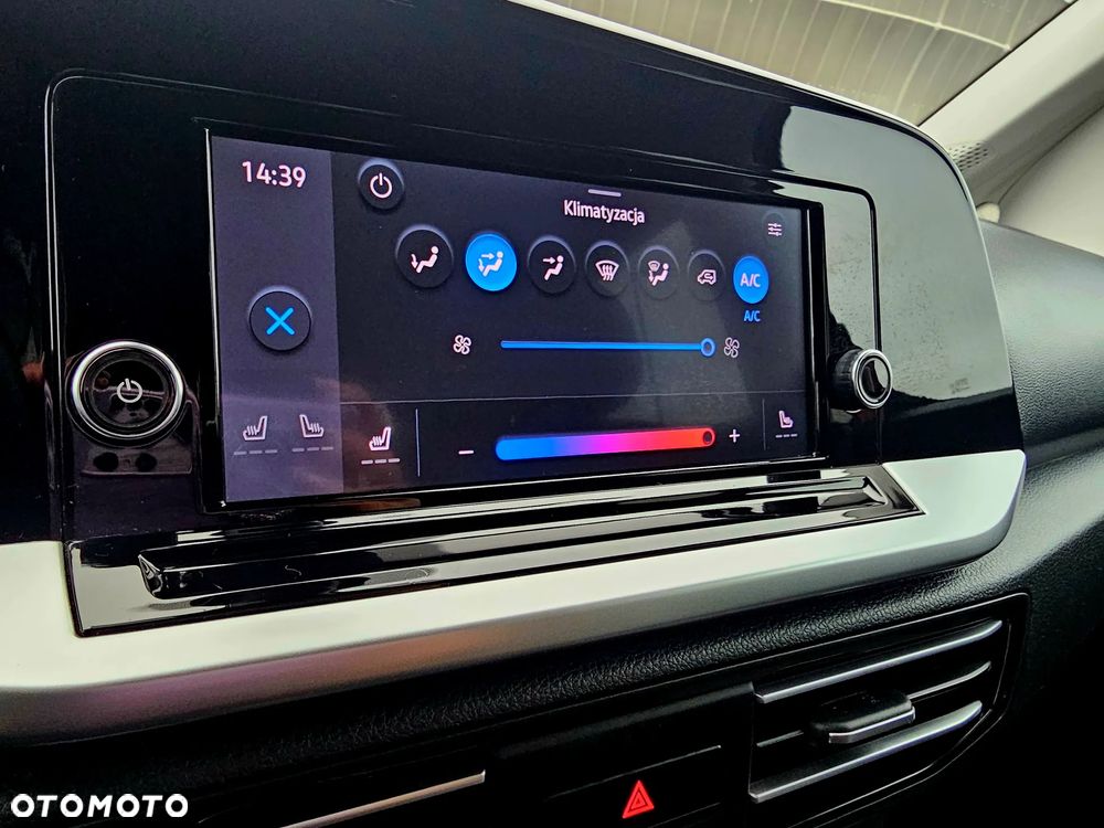 Ford Tourneo Connect Grand - 20