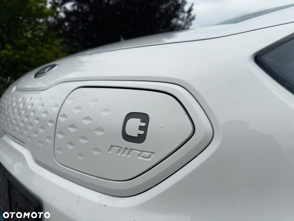 Kia Niro 64kWh XL - 3