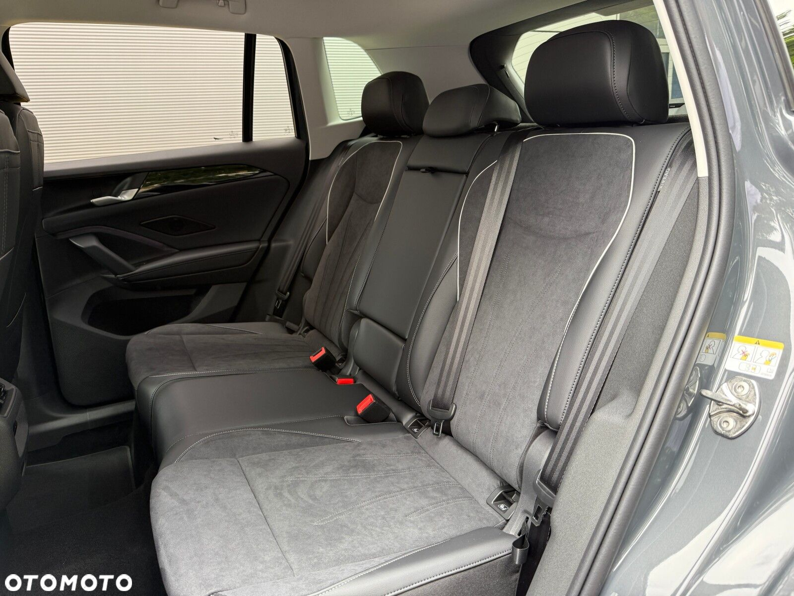 Volkswagen Tiguan - 13