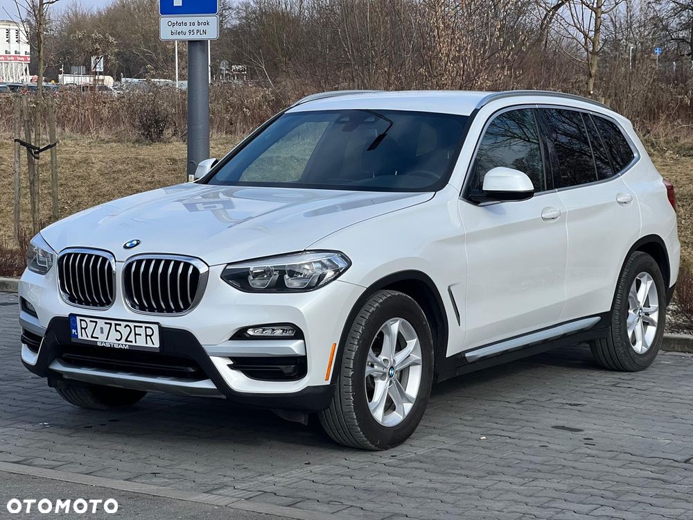 BMW X3 - 6