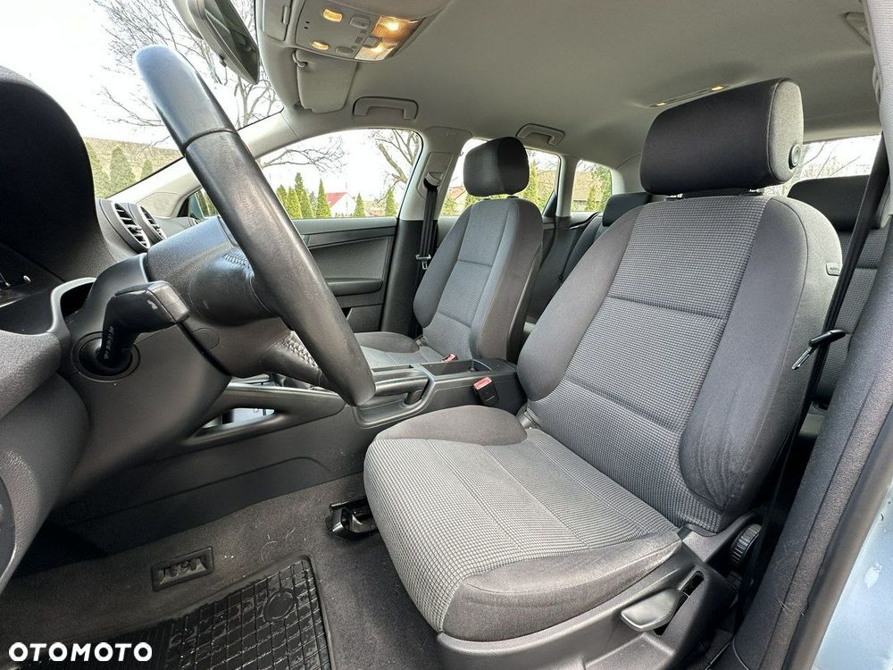 Audi A3 Sportback - 9