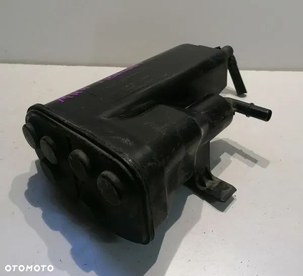 FORD MONDEO MK4 07-14r - FILTR WEGLOWY 6G9N-9D653-CB - 1