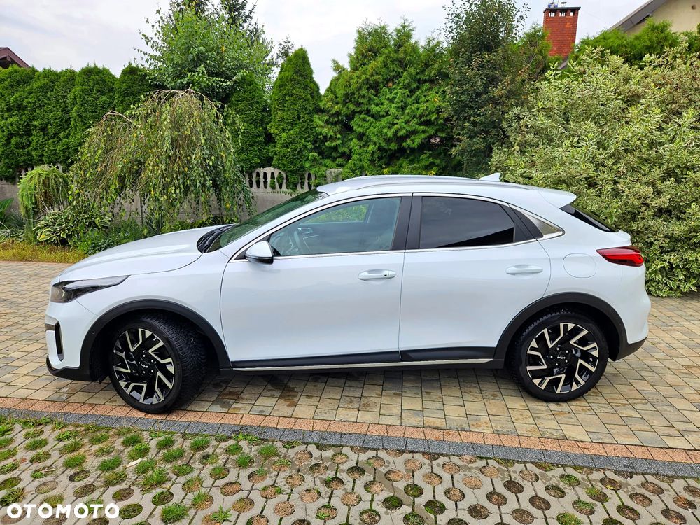 Kia XCeed 1.6 T-GDI L Business Line DCT - 4