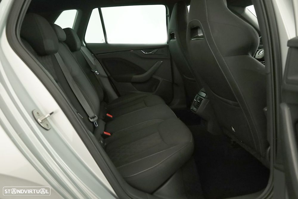 Skoda Kamiq 1.0 TSI Ambition - 21