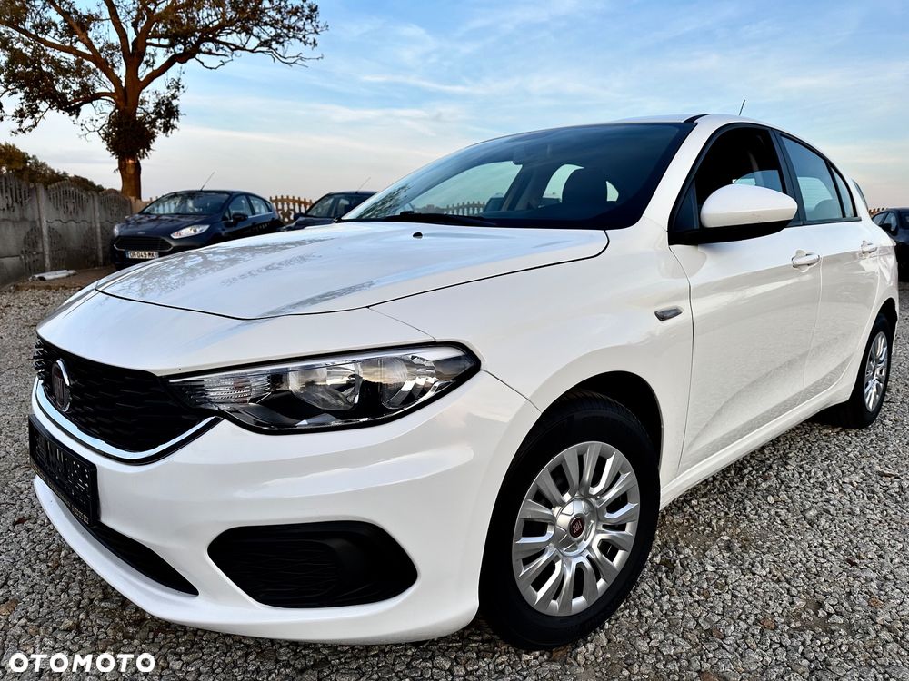 Fiat Tipo