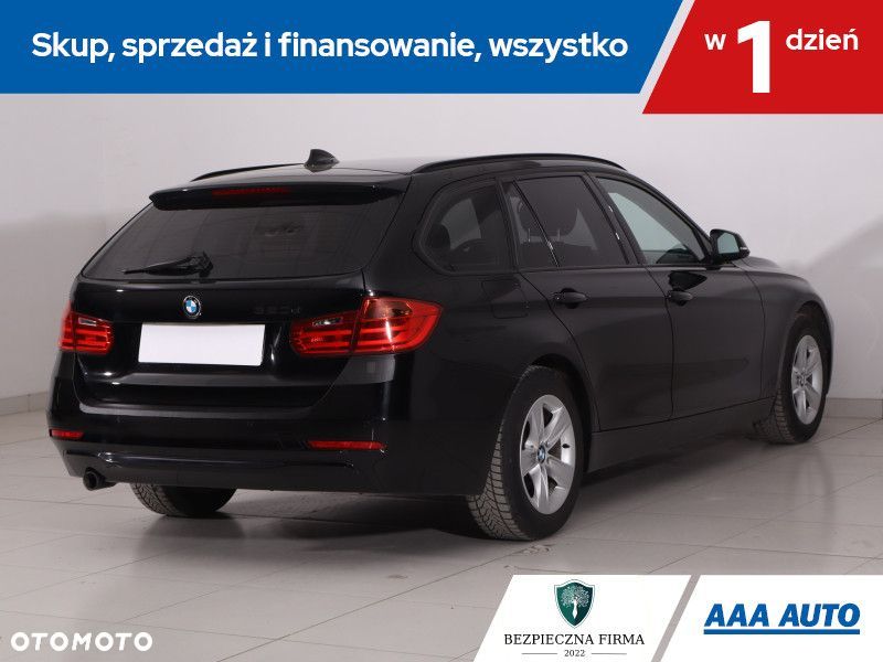 BMW Seria 3 - 6