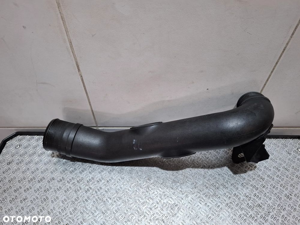 Rura dolot intercoolera Renault Master III nr 8200730407B i nr 8200730404B - 3