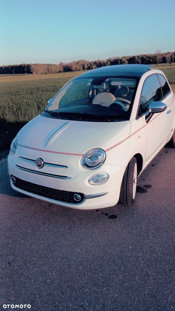 Fiat 500 1.2 Dolcevita - 23