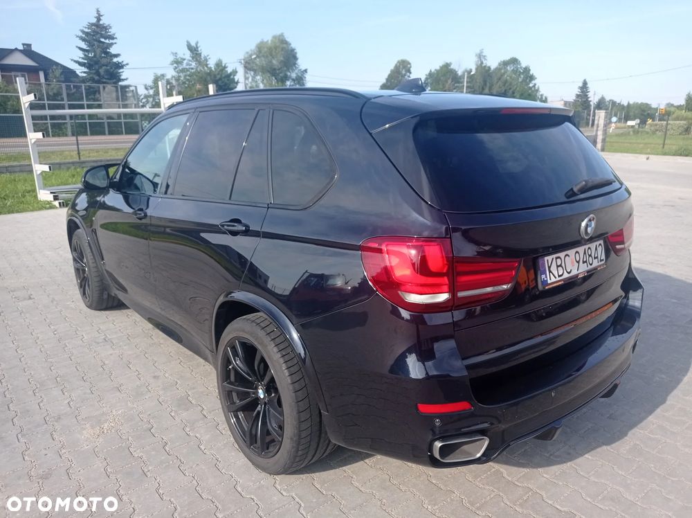 BMW X5 - 6