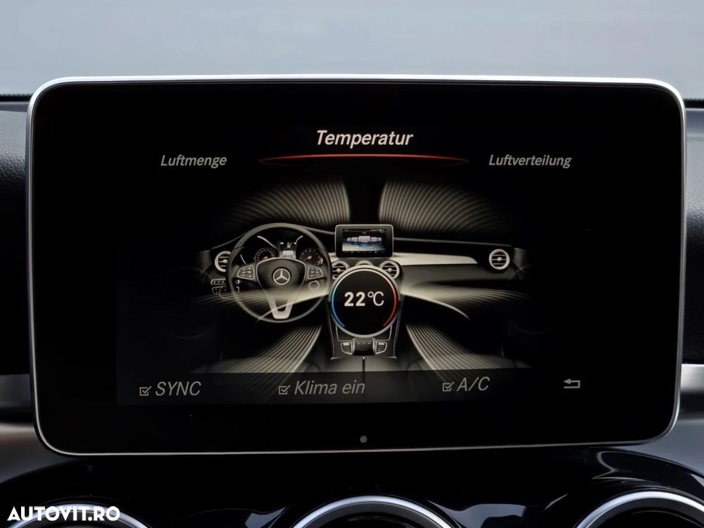Mercedes-Benz GLC 220 d 4Matic 9G-TRONIC Exclusive - 18