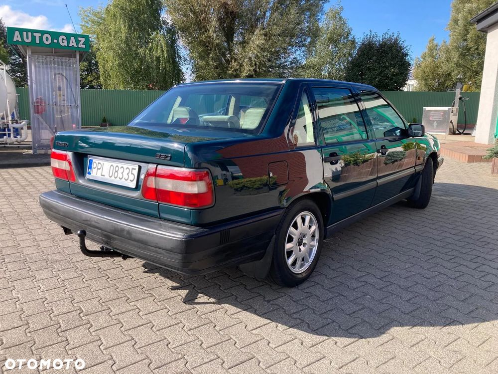 Volvo 850 - 3