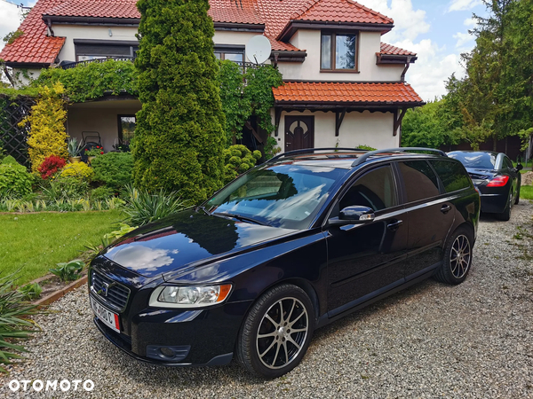 Volvo V50 1.8 Sport