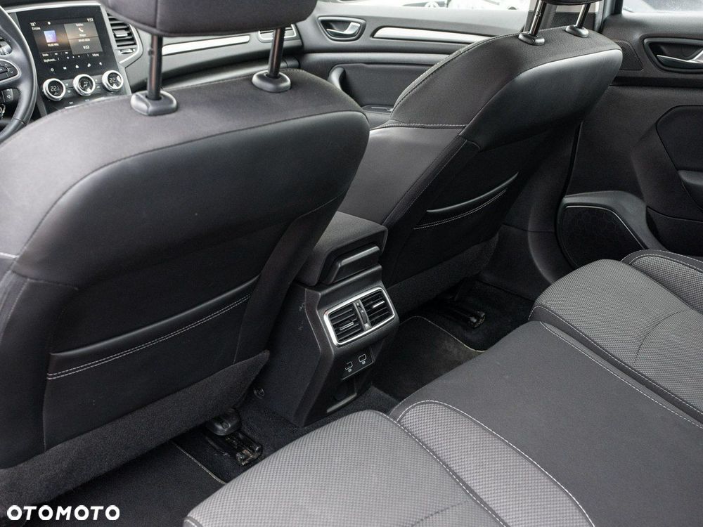 Renault Megane 1.3 TCe FAP Equilibre - 25