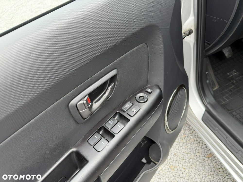 Kia Soul - 13