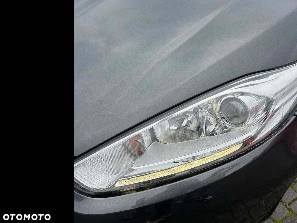 Ford Fiesta 1.25 Titanium - 3