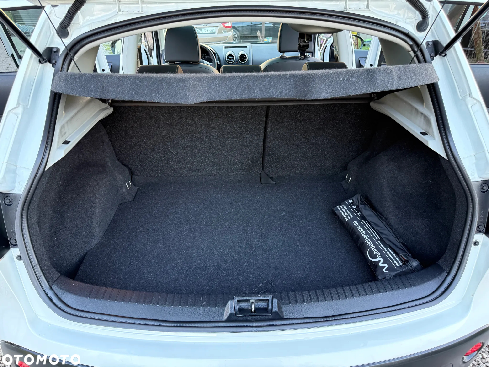 Nissan Qashqai 2.0 tekna - 27