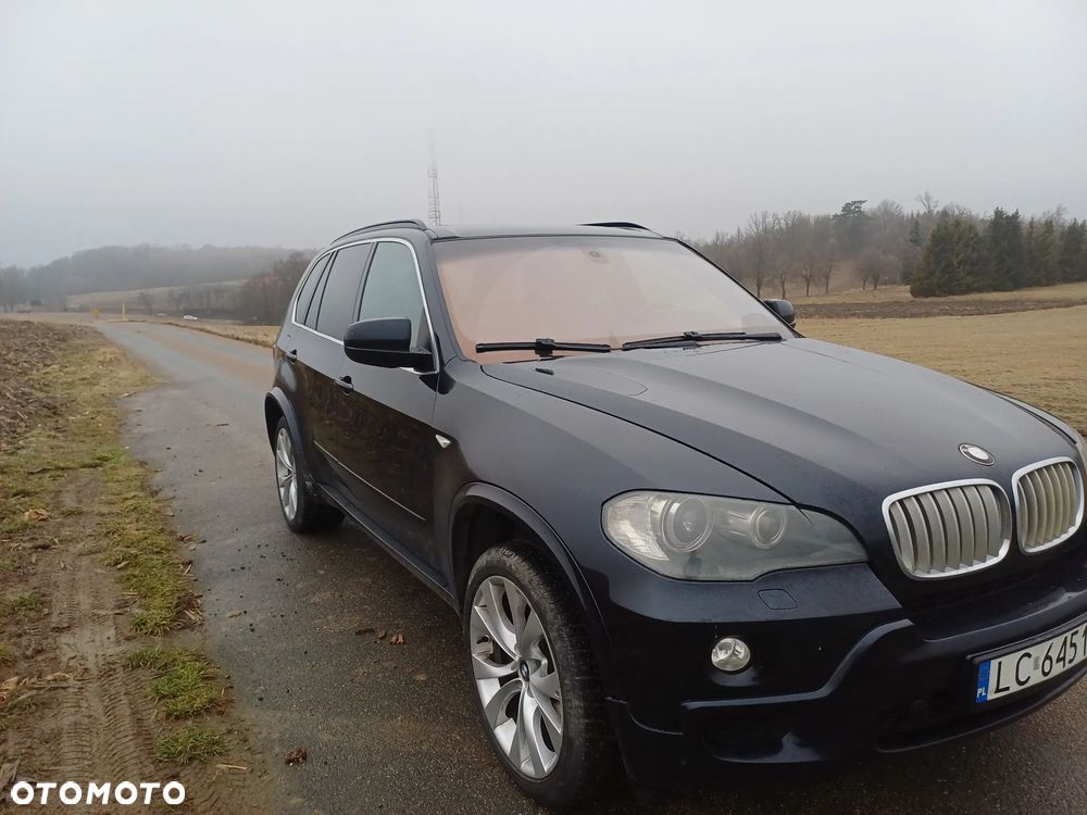 BMW X5 3.0sd xDrive - 7
