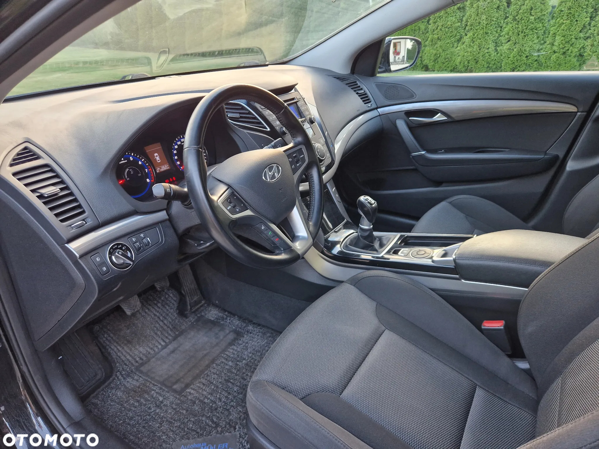 Hyundai i40 i40cw 1.6 Fifa World Cup Edition - 27