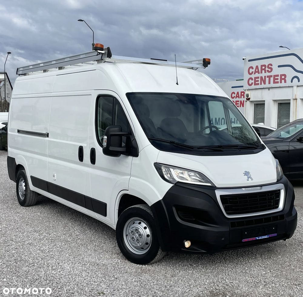 Citroën Jumper L3 - 16