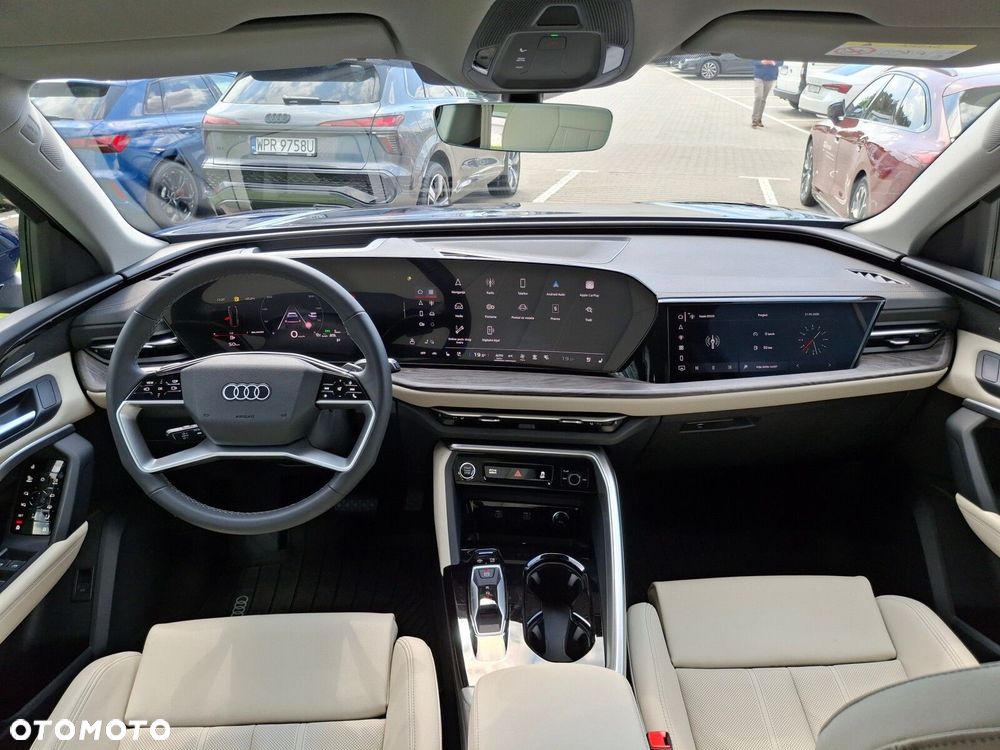 Audi Q5 - 20