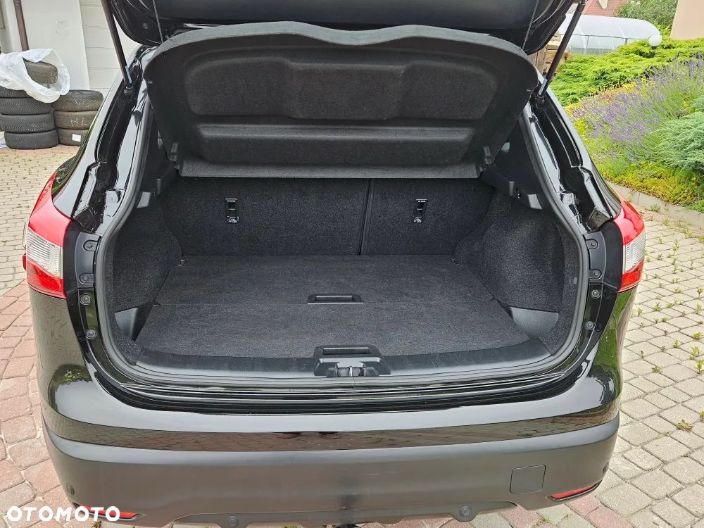 Nissan Qashqai 1.6 DCi ALL-MODE 4x4i ACENTA - 13