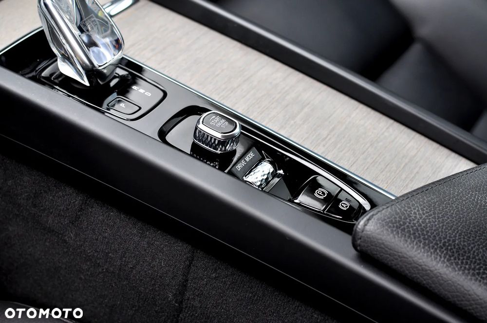 Volvo XC 60 B5 B Geartronic Inscription - 20