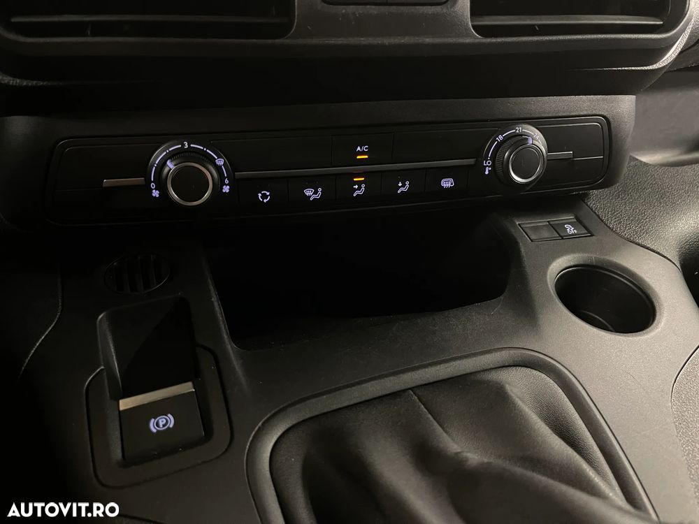 Peugeot Partner - 14