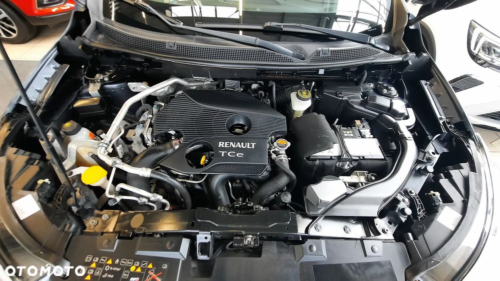 Renault Kadjar Energy TCe 165 Bose Edition - 33