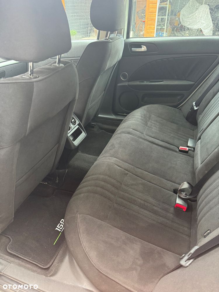 Alfa Romeo 159 1.9JTDM Distinctive - 21