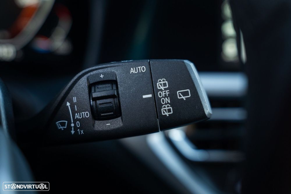 BMW 320 d Line Sport Shadow Auto - 30