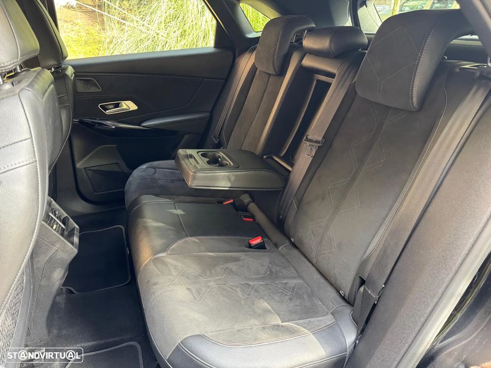 DS DS7 Crossback 1.5 BlueHDi Be Chic EAT8 - 12