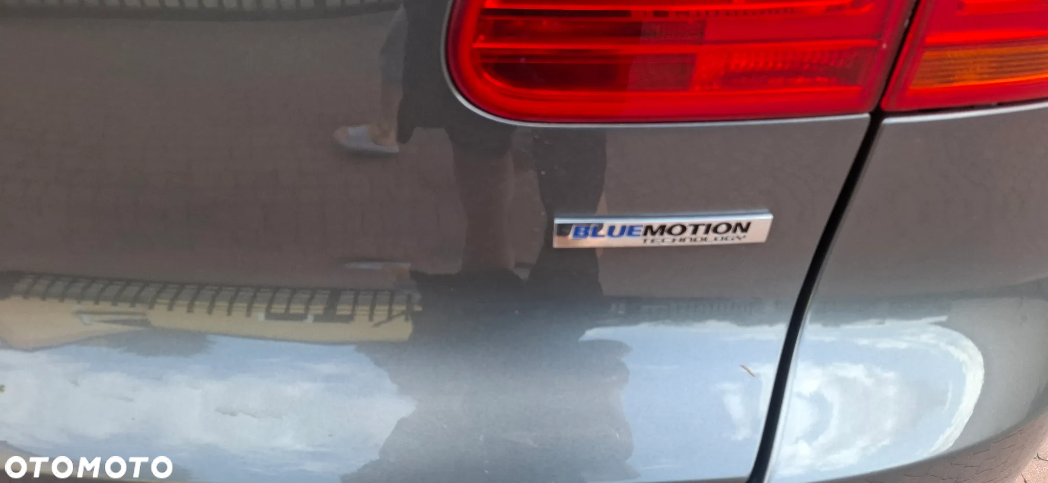 Volkswagen Tiguan 2.0 TDI DPF BlueMotion Technology Life - 24