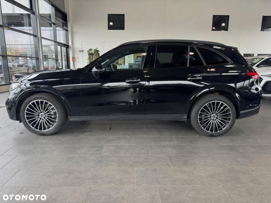 Mercedes-Benz GLC - 3
